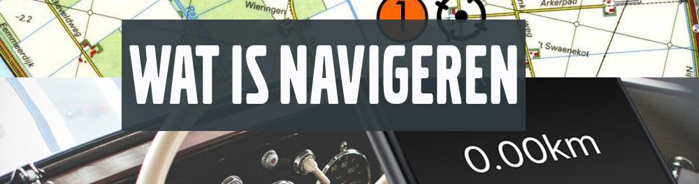 wat is navigeren