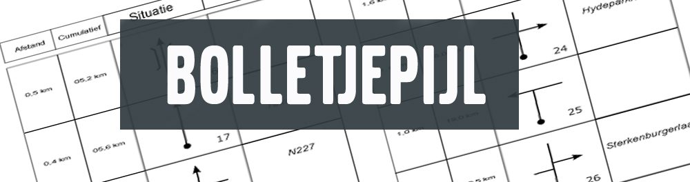 Bolpijl