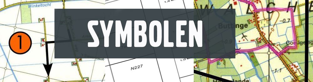symbolen en betekenissen