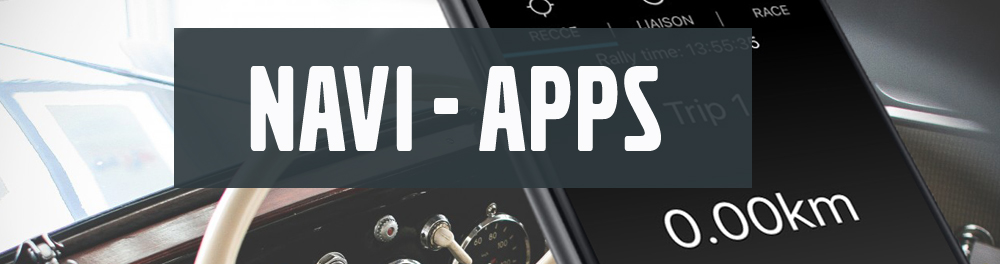 navi apps