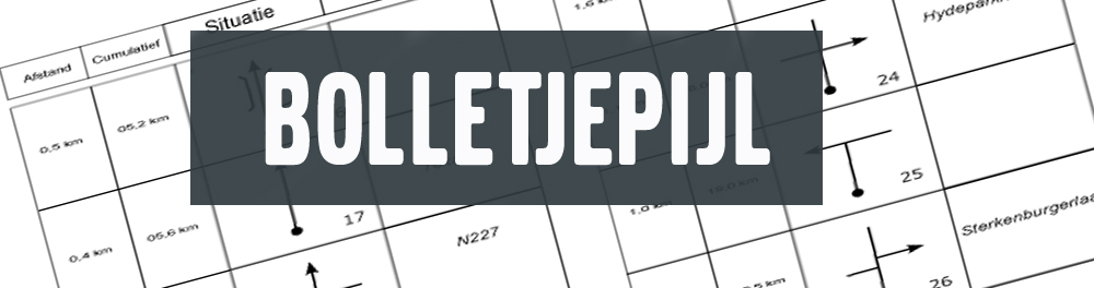 Bolpijl